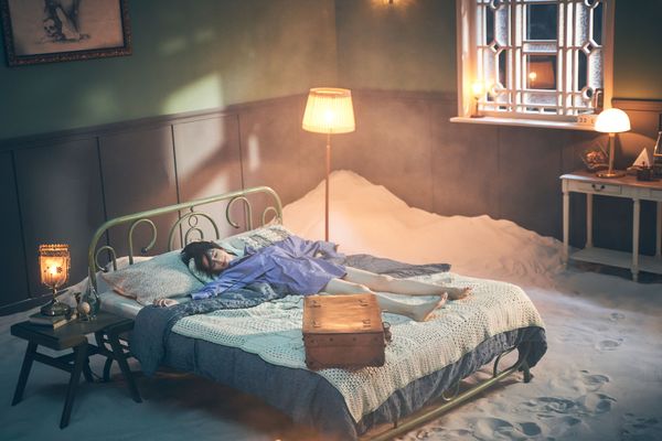 徐若瑄因网暴消瘦9公斤，王力宏李靓蕾已向其道歉，再犯则法院见