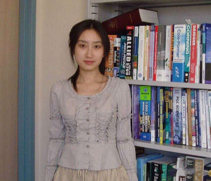 我，上海交大女博士，离婚2次结婚3次，入籍美国成名校终身教授