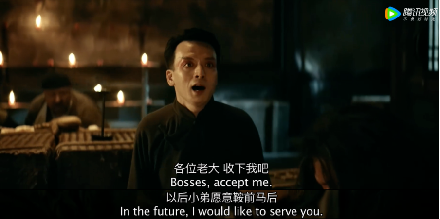 中式悬疑惊悚，邪门至极！扒皮人心，全程高能，他被片名耽误了