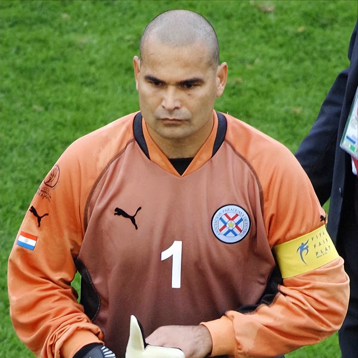 98世界杯南斯拉夫主教练（“奇”才喷涌：世界足坛“奇家军”历史最强阵容，前南球员领衔）-华海博客