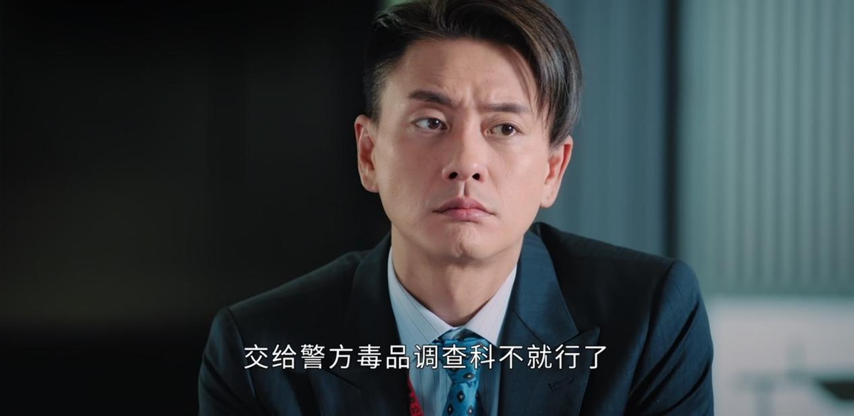 吴卓羲电视剧 黄宗泽演过的电视剧-文化号