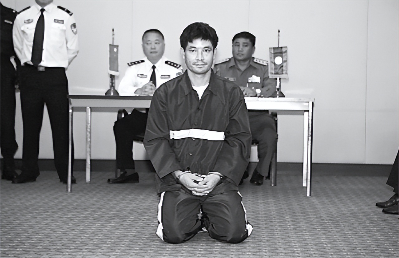 湄公河血案主谋糯康,被执行注射死刑,他为何非要招惹中国?