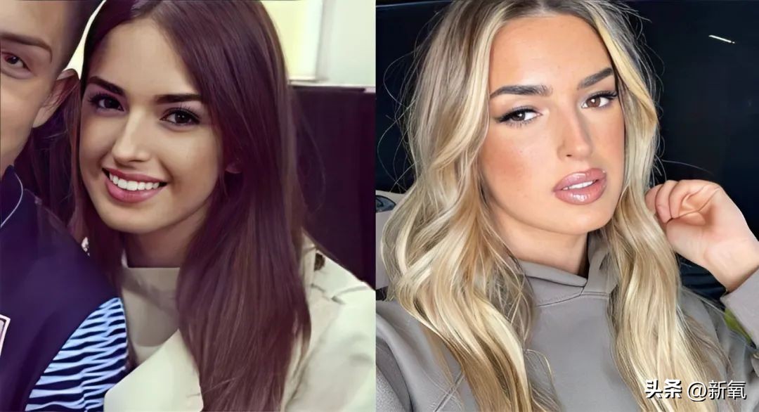 盘点世界杯美女（盘点世界杯球星太太团，有太多辣妹值得挖掘）