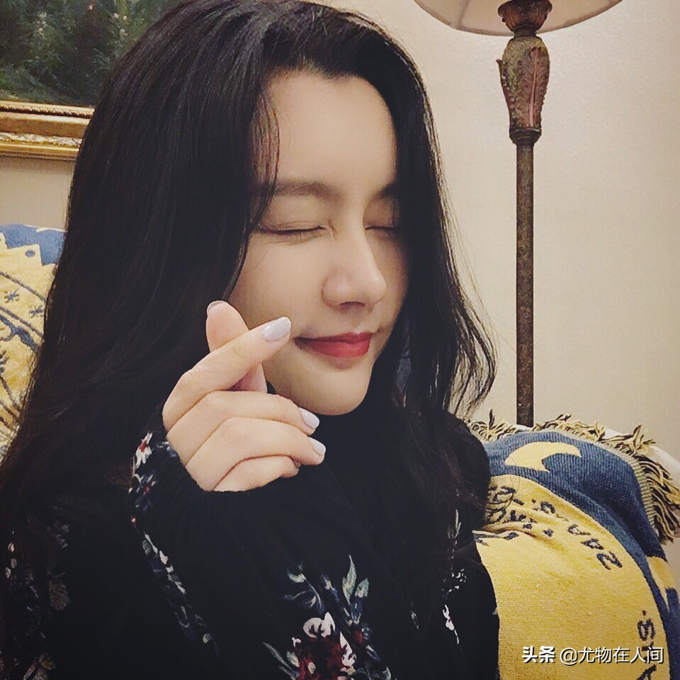 大中华尤物志51：闫笑，花样滑冰转型演员的颜值天花板