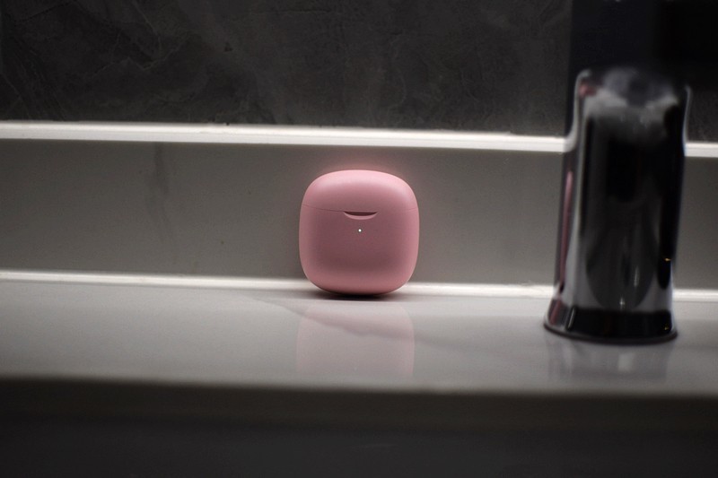 35ms无感延时 尊客X22 TWS真无线蓝牙耳机