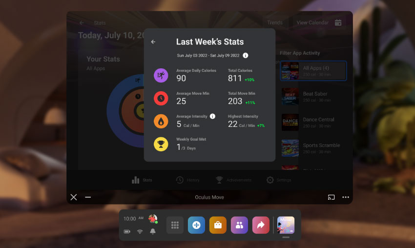 Quest v42开始推送，Air Link开始转为正式功能，并完全支持Win 11
