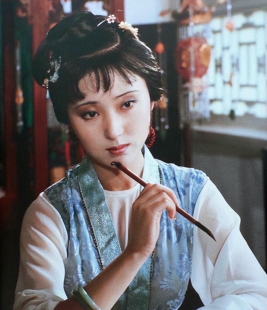 演员陈晓旭:去世16年后,丈夫还俗再婚,父母的坚持让人泪目