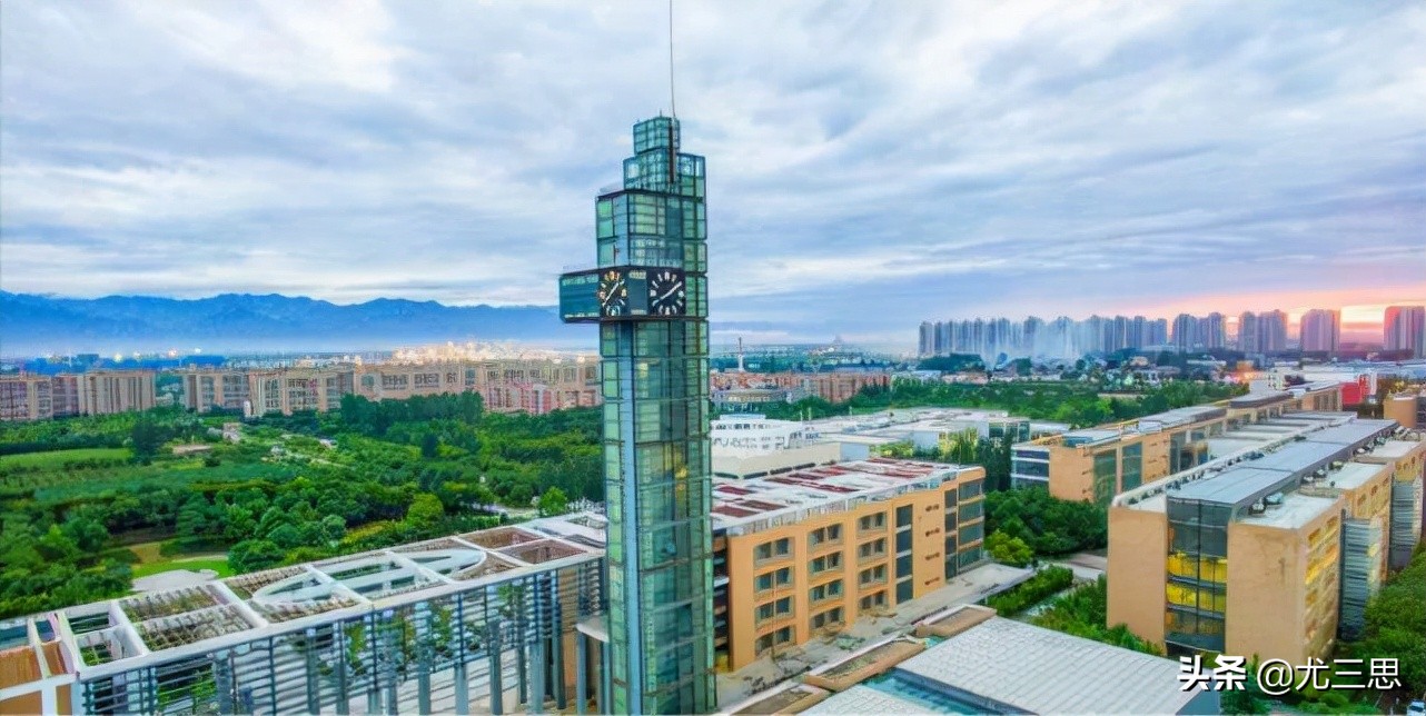 西安电子科技大学：历史比你想象得长，专业就业如你所想那样优秀