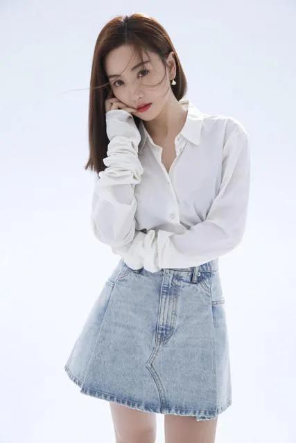 《每日一星》杨蓉