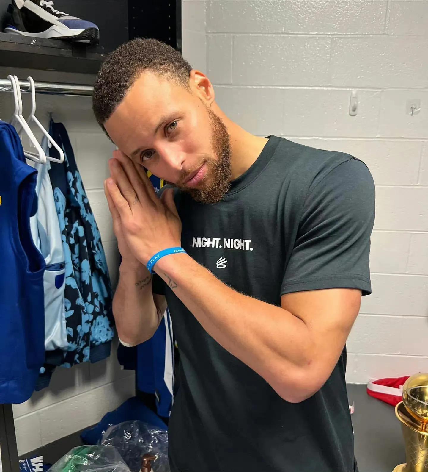 为什么想去美国看nba（为什么在中国女生看NBA都喜欢库里？）-华海博客