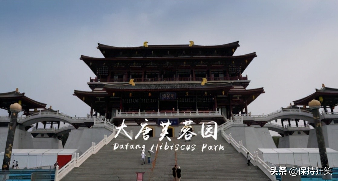 陕西十大地标建筑 陕西城市新地标 陕西旅游不容错过的标志性建筑