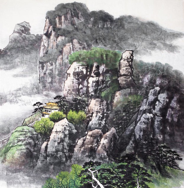 一日一诗《登幽州台歌》赏析