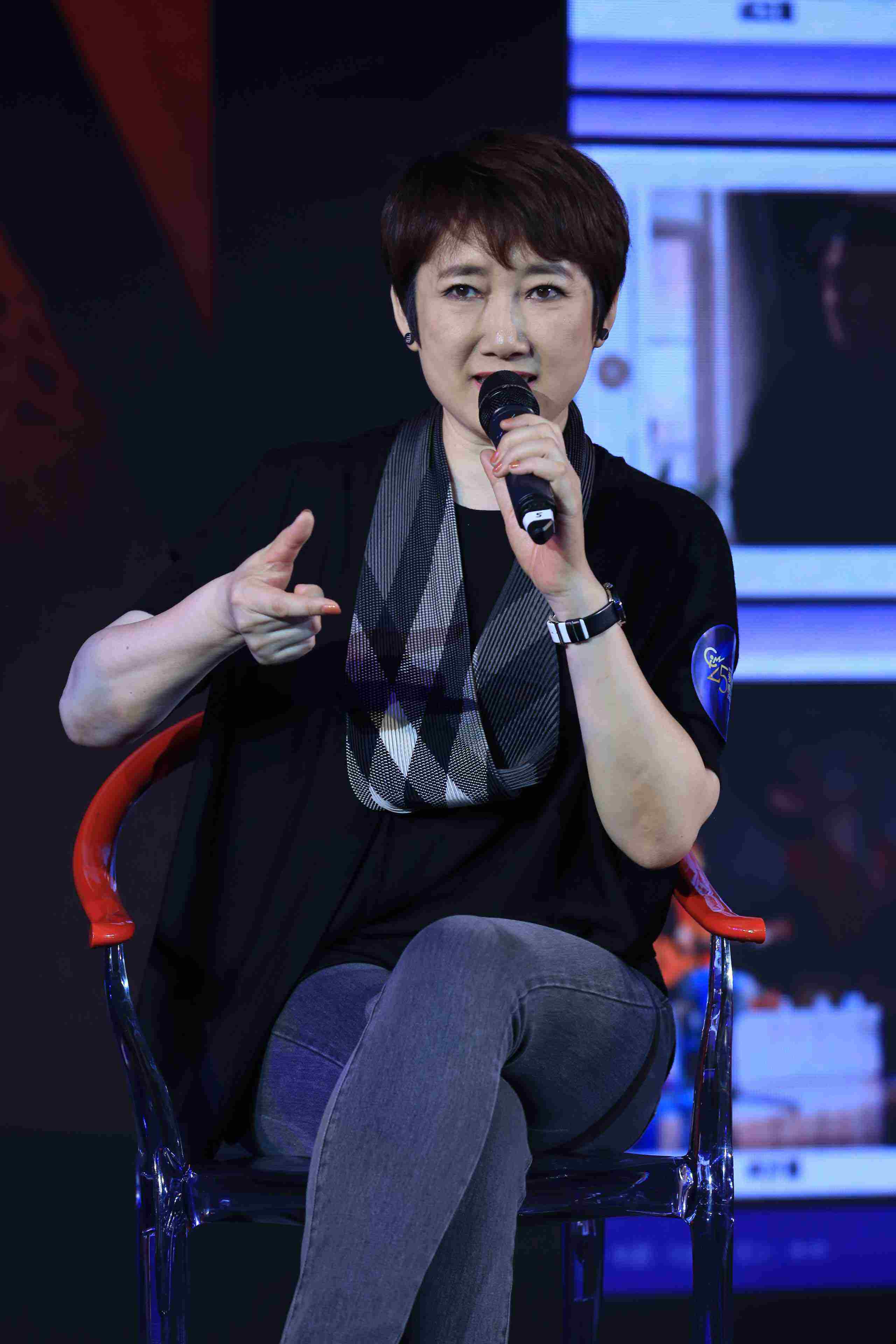 “离婚后至今单身”的9位女星，有人皈依佛门，有人依旧渴望爱情