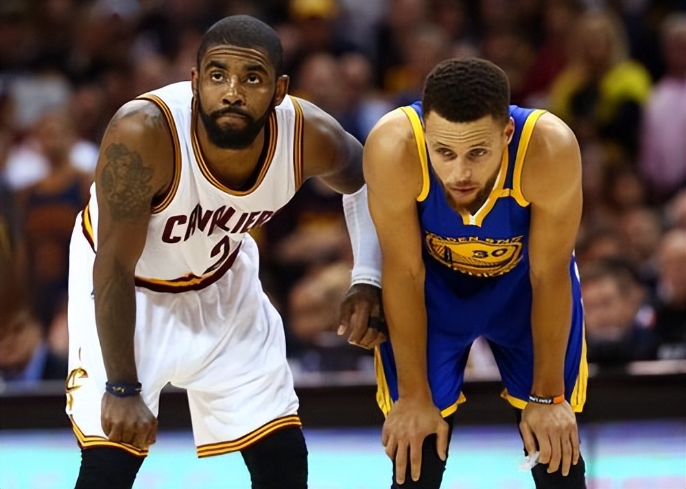 欧文为什么吊打库里(深度:作为2011届状元出身,为何欧文的带队能力