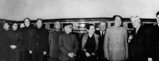 解放军报：论毛泽东的战略预见（深度好文）
