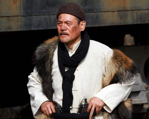 巍子个人资料巍子老婆很漂亮