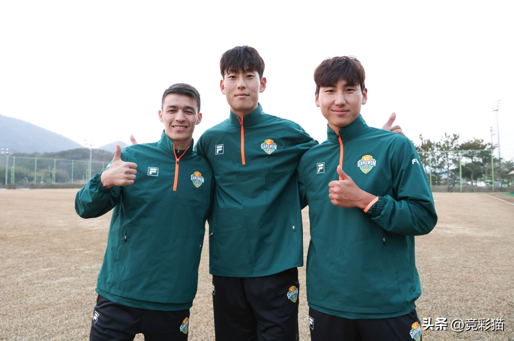 韩国k联赛推荐（杨震：韩K1联赛前瞻：谁能打破双雄争霸格局？）