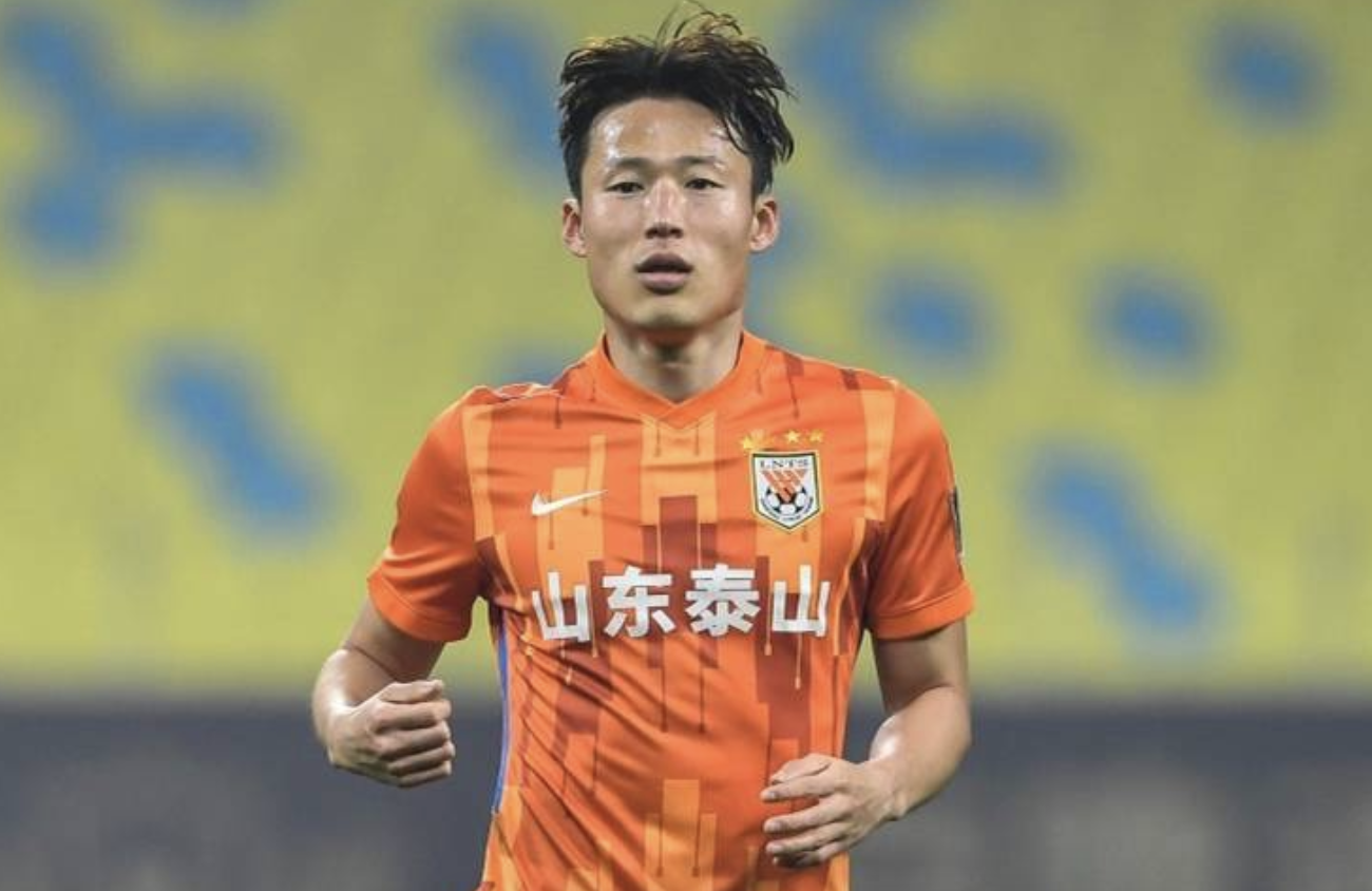 中超积分榜第三名(中超最新积分榜排名:三镇泰山河南