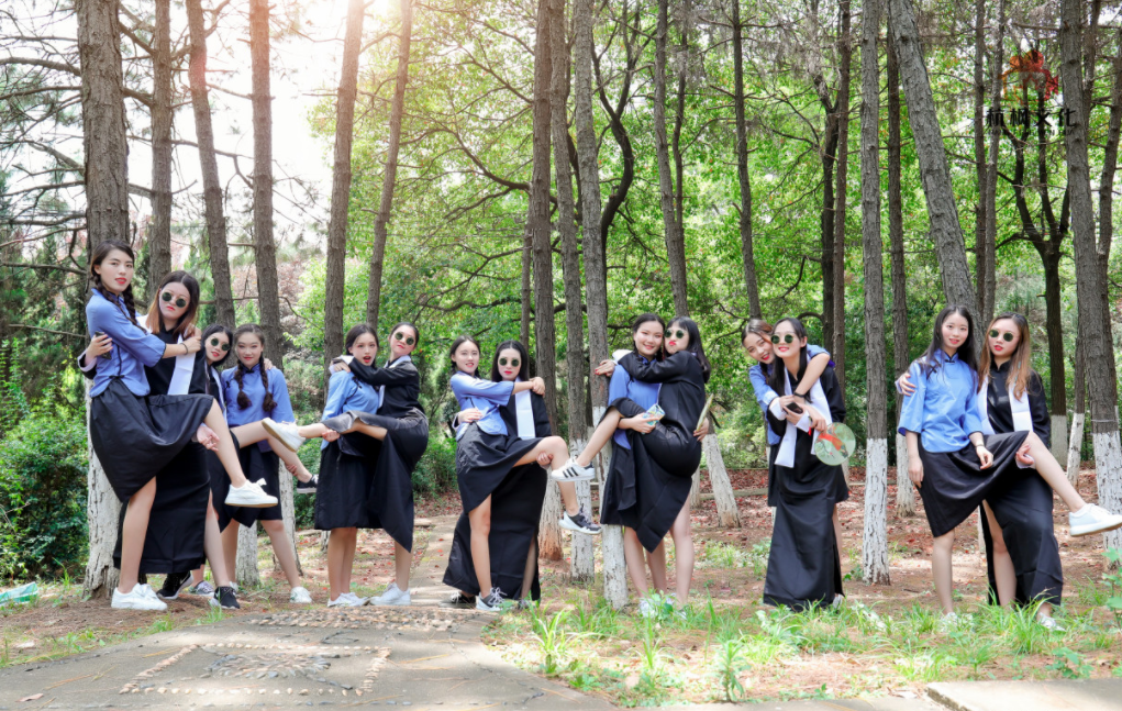 高考进入倒计时，全国唯一一所只招收女生的学校，开始招收男生