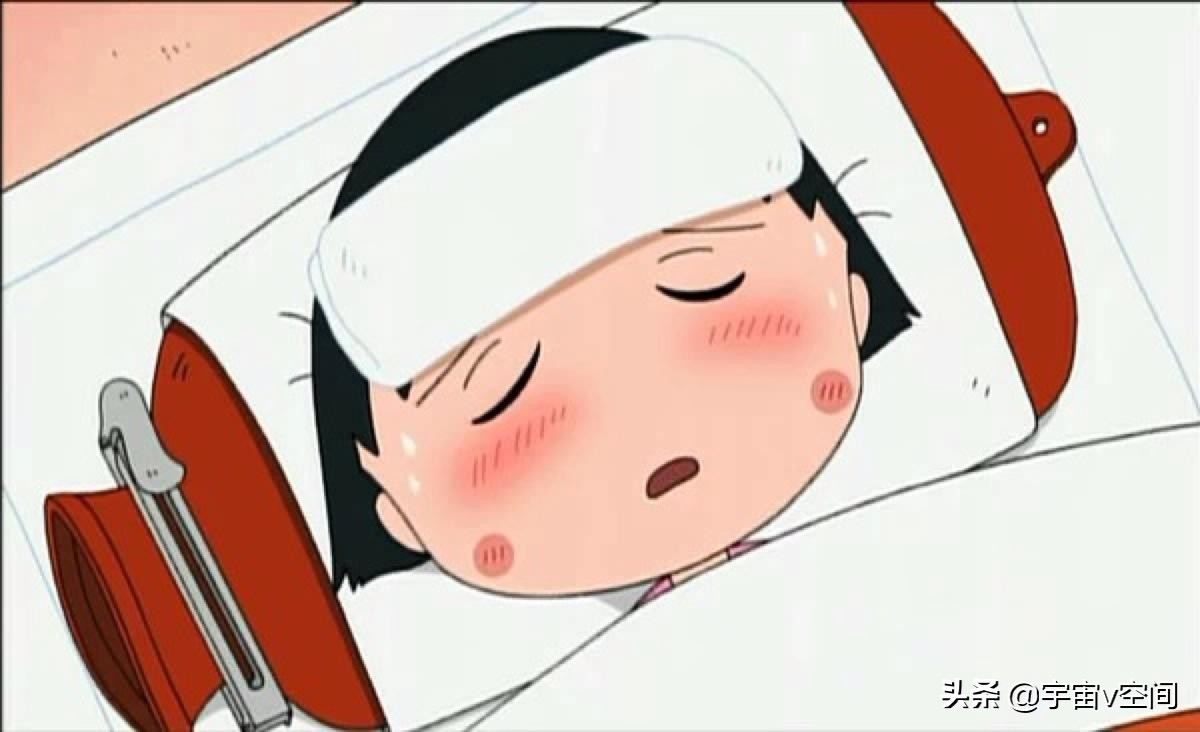 每降一度,人体可能就会多存在1500个癌细胞