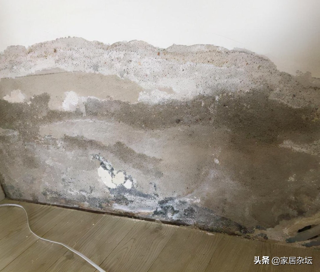 楼上卫生间漏水有3种情况，对应有3种检测方法，还要掌握处理方法