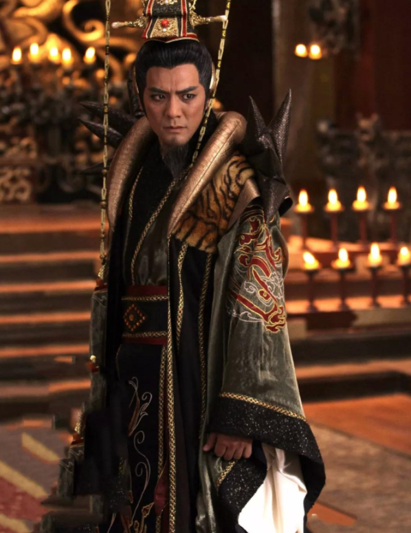 纣王最后封什么神(姜子牙封神时纣王被封为"天喜星",这是什么神?