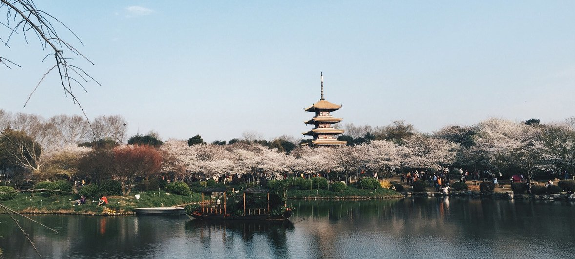 武汉春节去哪玩？武汉旅游景点排名