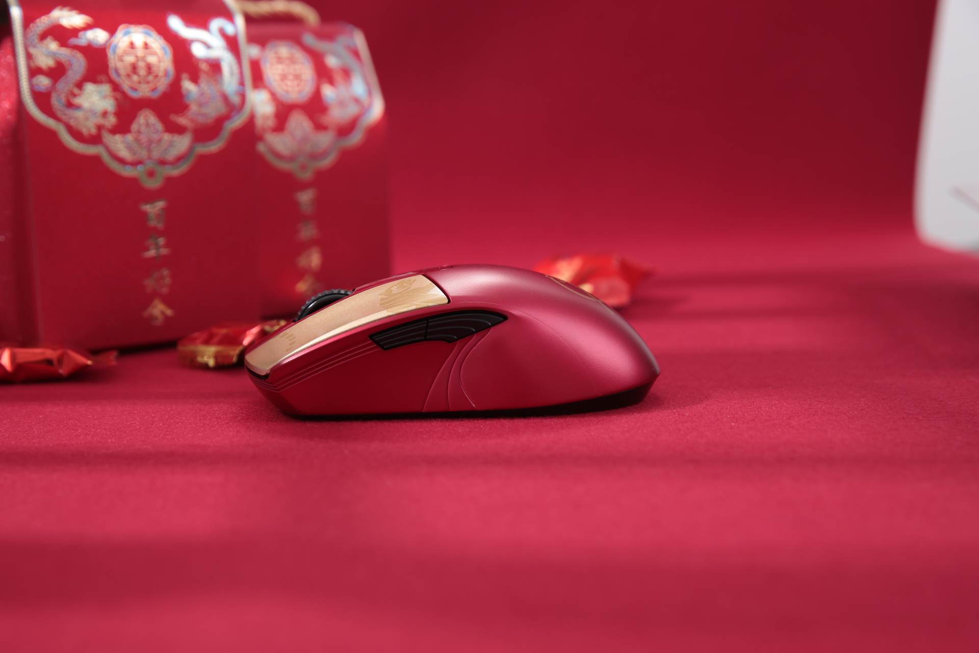 年中大促选装机游戏配置，这份清单包罗万象，建议收藏