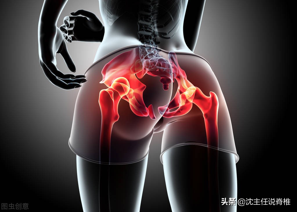 走路、抬腿时，髋关节“咯噔”的响是什么原因？平时怎样预防？