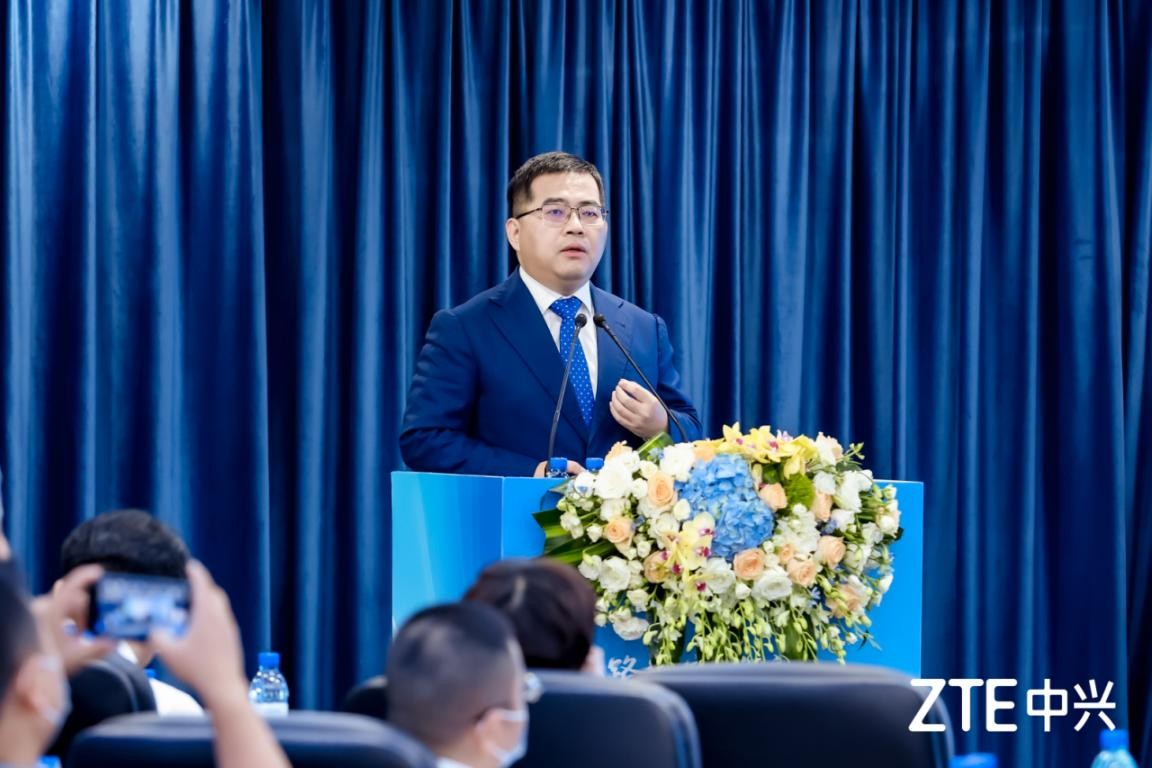 打造最“懂行”的產品和方案，中興通訊持續發力第二曲線