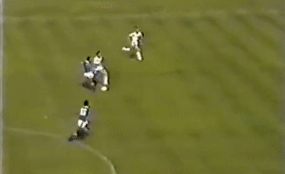 1982世界杯科威特vs英格兰（世界杯的遗憾51：1982年的科威特队）