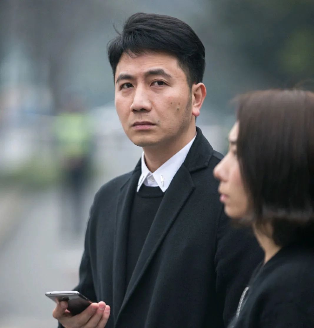 2021年,曾因丧妻丧女受广大网友关注的林生斌宣布自