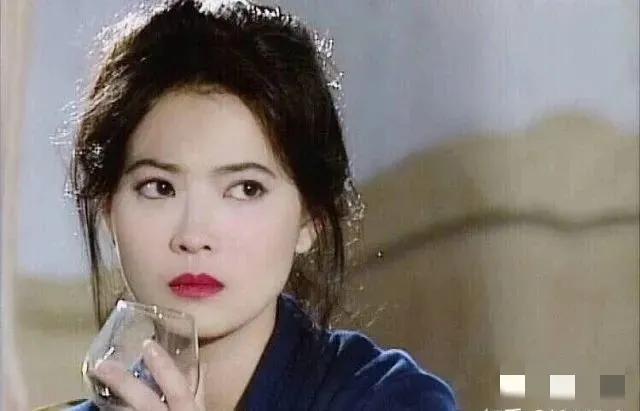 惊艳了时光的15位女港星，张柏芝第9，王祖贤第4，谁是你心中第一