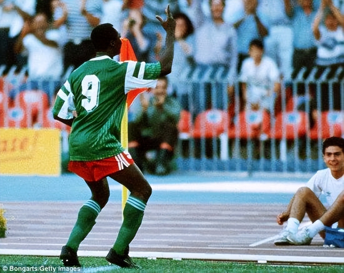 1990年世界杯，意大利之夏留给人们怎样的回忆