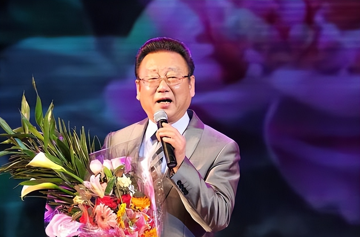 "国宝级"歌唱家蒋大为:农民"不配"成为歌唱家!