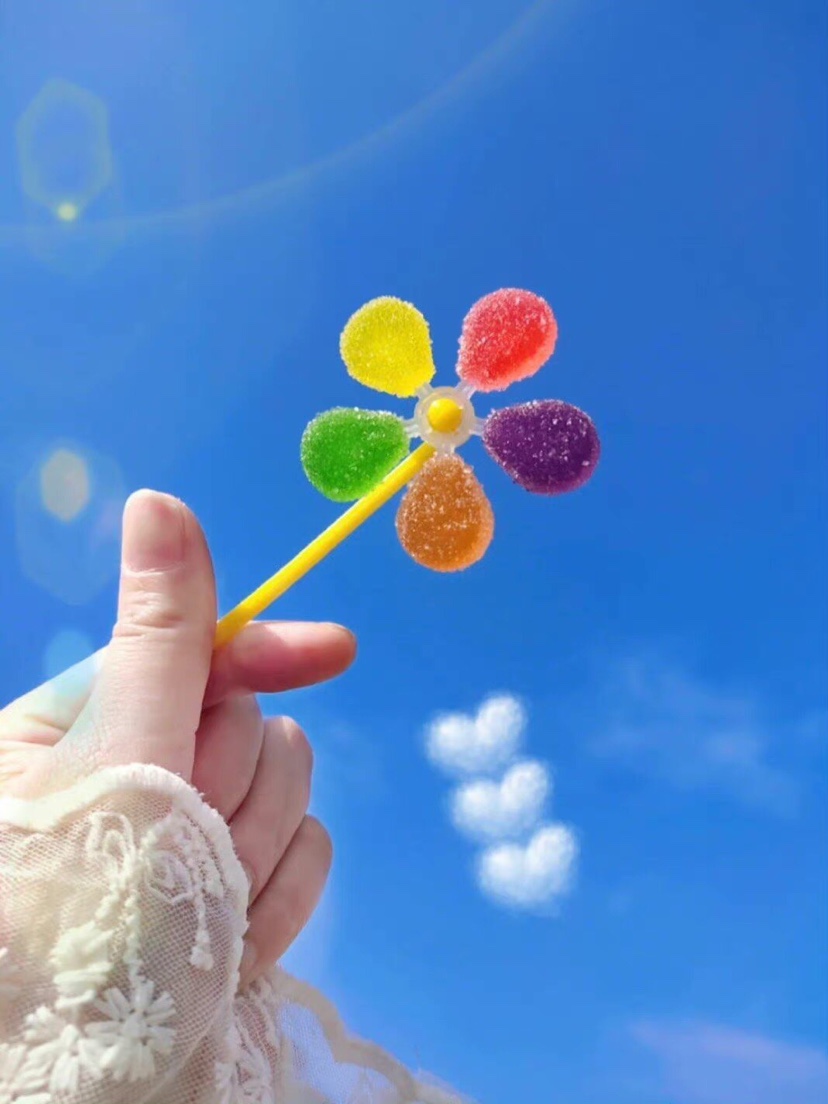 今天很开心的句子说说心情_晶羽文学网