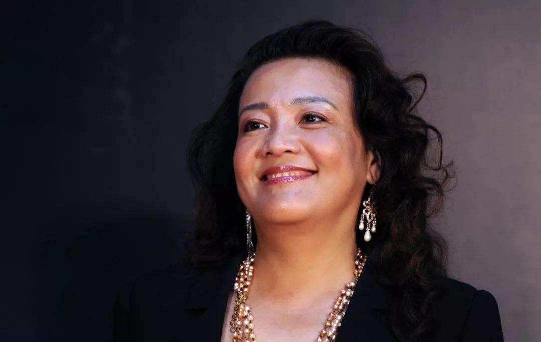 张兰：去国外打黑工，帮儿子挤进京城四少，最后却栽在大S手里