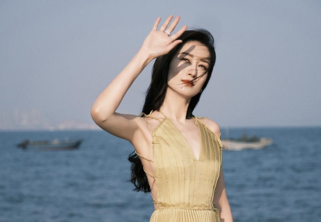 越老越有魅力的女明星，我只服这12位！连鱼尾纹都充满着女人味