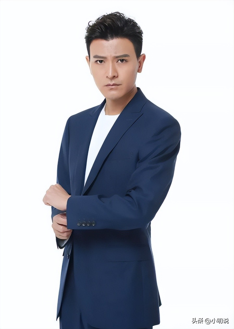 演员杨铮:14岁演贾里出道,戏红人不红,与影后结婚10年恩爱如初