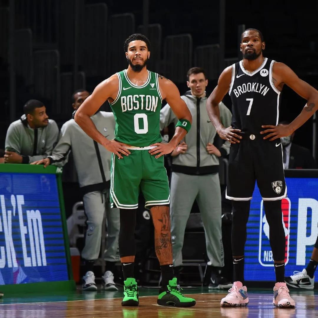 nba球員哪些是小前鋒（NBA現(xiàn)任四大小前鋒篇）