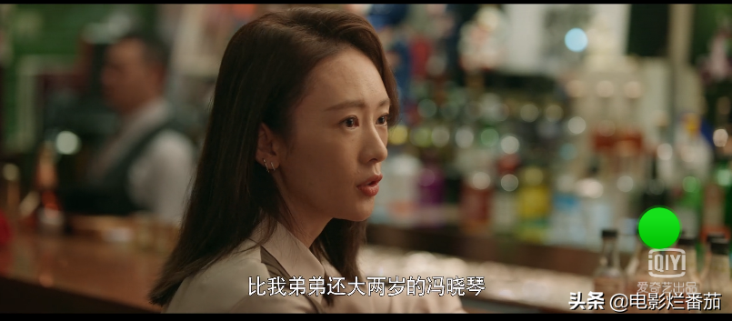 收视第一，海清、童瑶飙戏火花四溅，东方卫视拿到了收视“王炸”