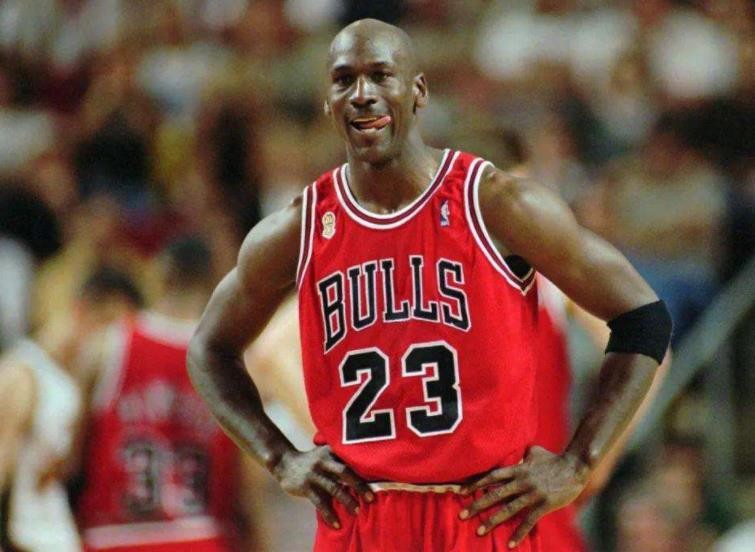 nba有哪些13号巨星（卓尔不凡！盘点NBA最伟大的五个球衣号码：科比的24号无缘入选）