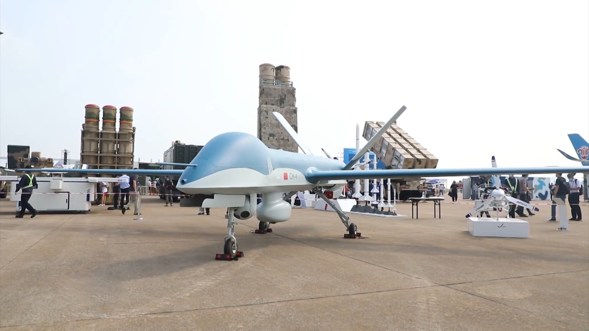 中国最新武器 中国最新军事武器-大连号