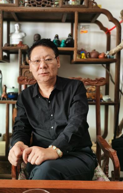 红星闪耀·绘中华——名师名家未来小画家美术人才作品展