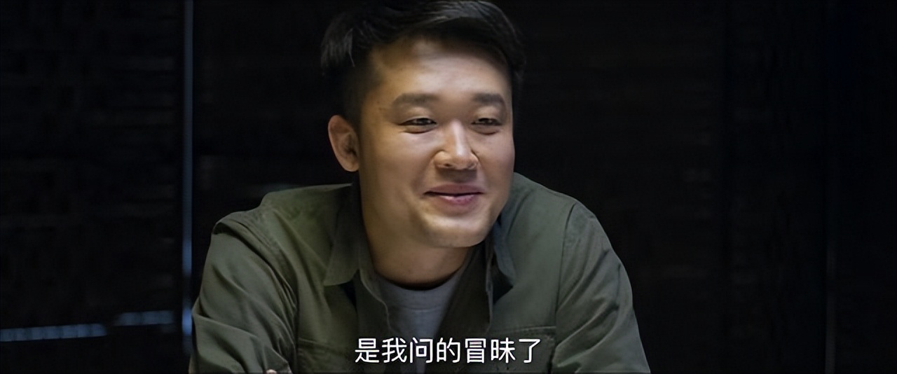 电视剧《对决》：饭局文化，不只是吃喝那么简单