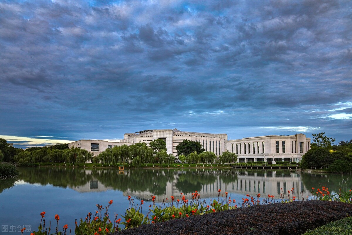 成都电子科技大学，作为IT界扛把子，只有2个双一流学科？