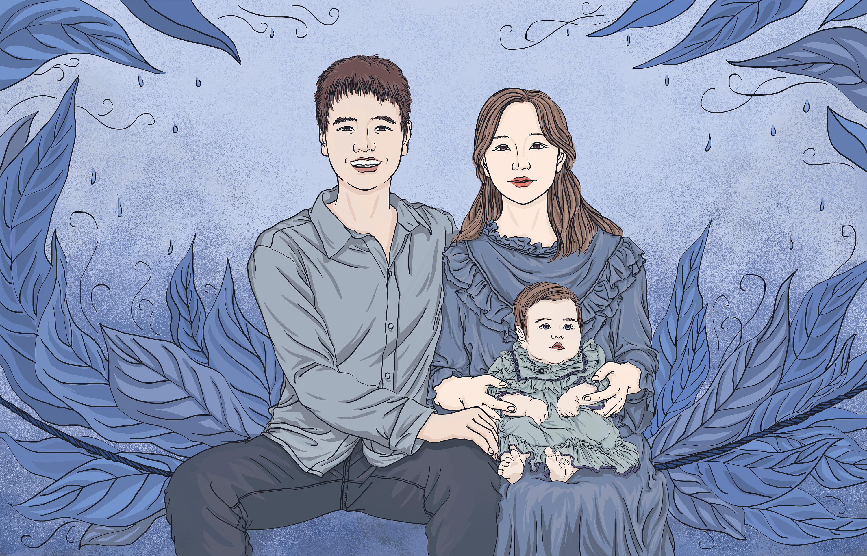 做我太太一百天 不只是姐姐-百科叔叔