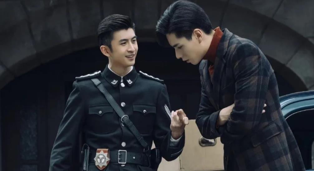 张云龙又一新剧即将来袭，搭档男主二次合作，看清阵容令人期待