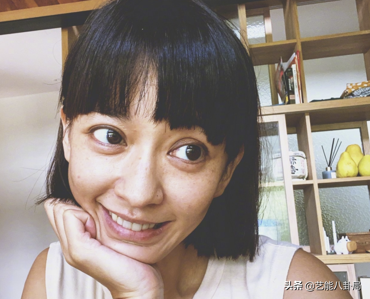 瘦脱相的10位女星:皮肉流失,行走的骷髅,瘦成纸片人真的不好看