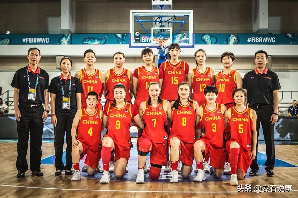 美国队世界杯2022(2022年世界杯，明天中国女篮vs美国女篮，中国女篮能否击败美国？)